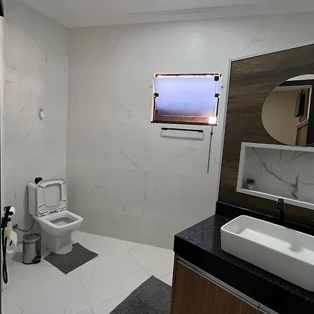 Casa Lua Flat Villa Brumadinho Exterior photo