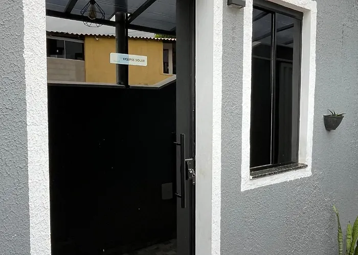 Casa Lua Flat