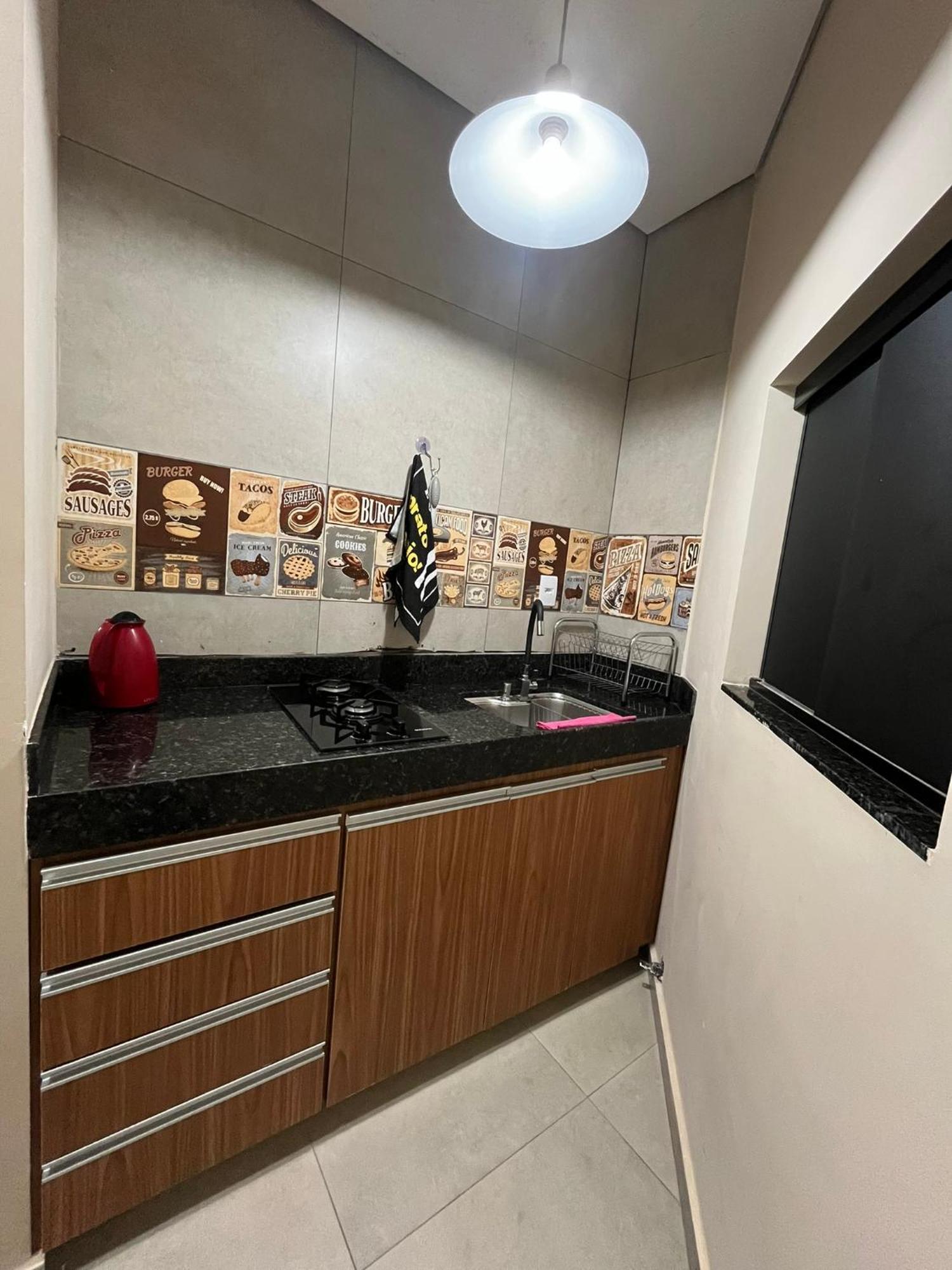 Holiday home Casa Lua Flat *
