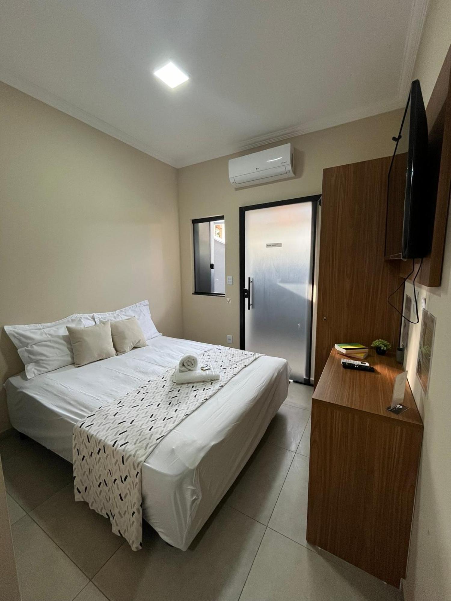 Casa Lua Flat Brumadinho