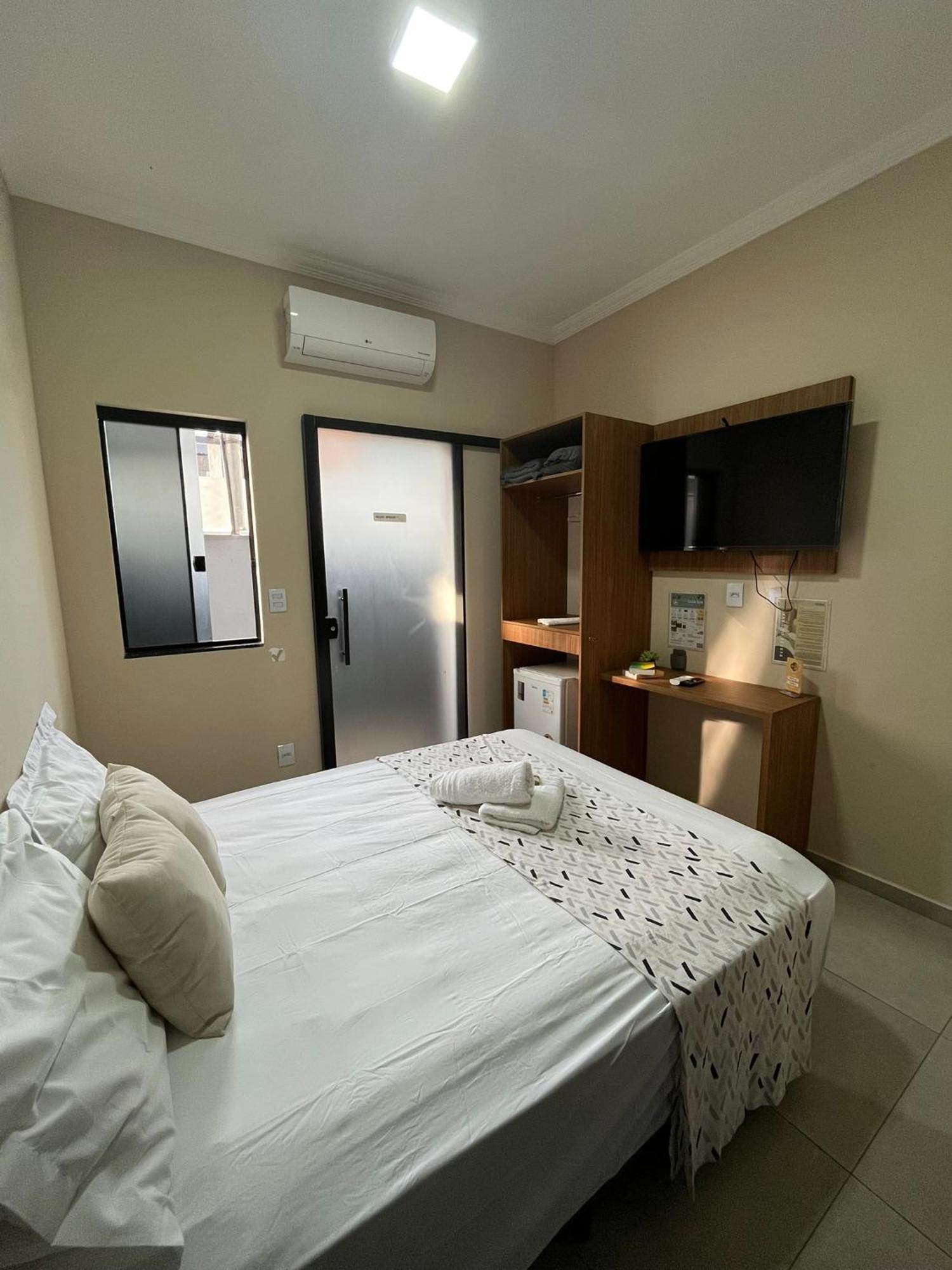Holiday home Casa Lua Flat Brumadinho