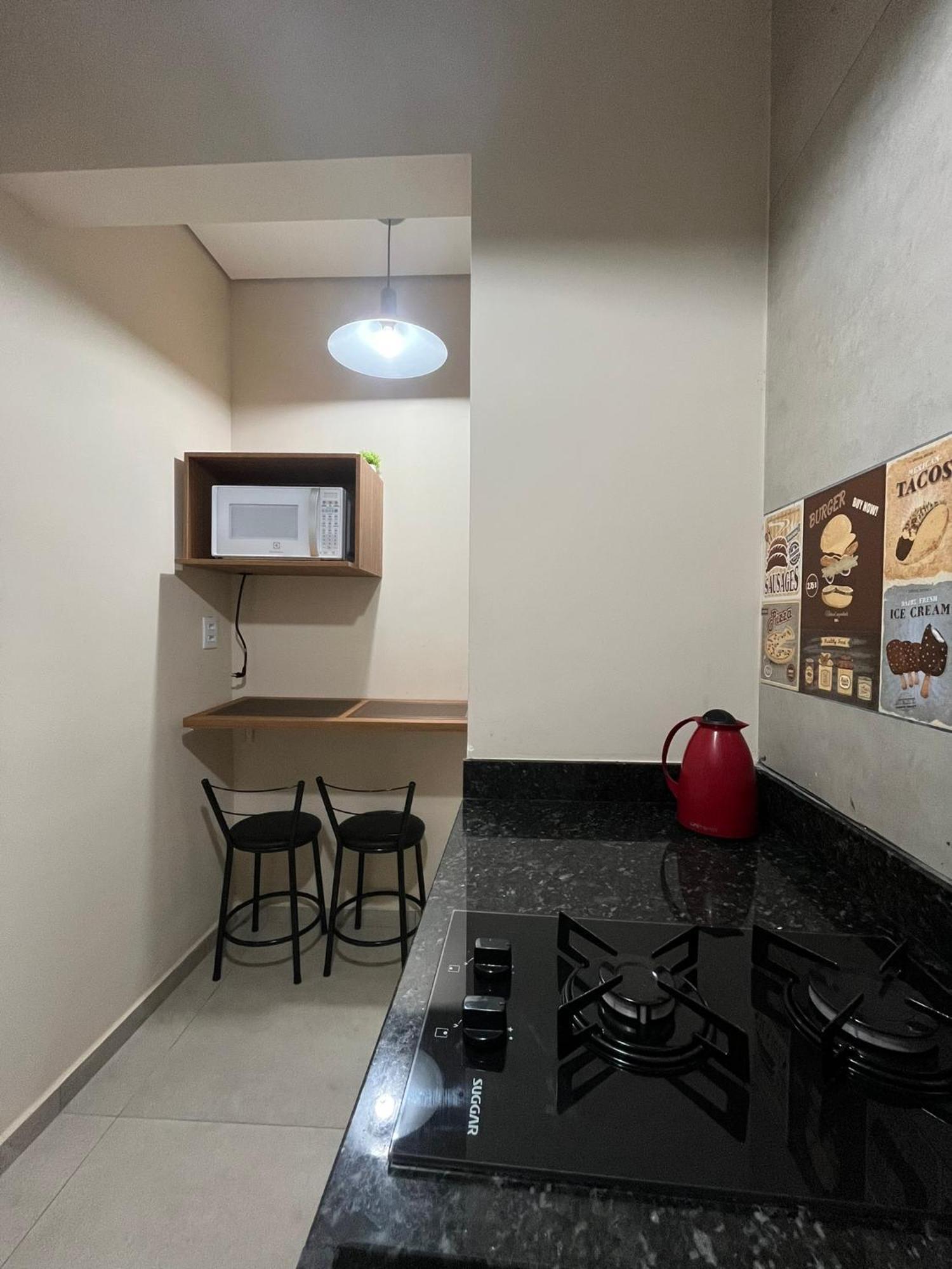 Holiday home Casa Lua Flat