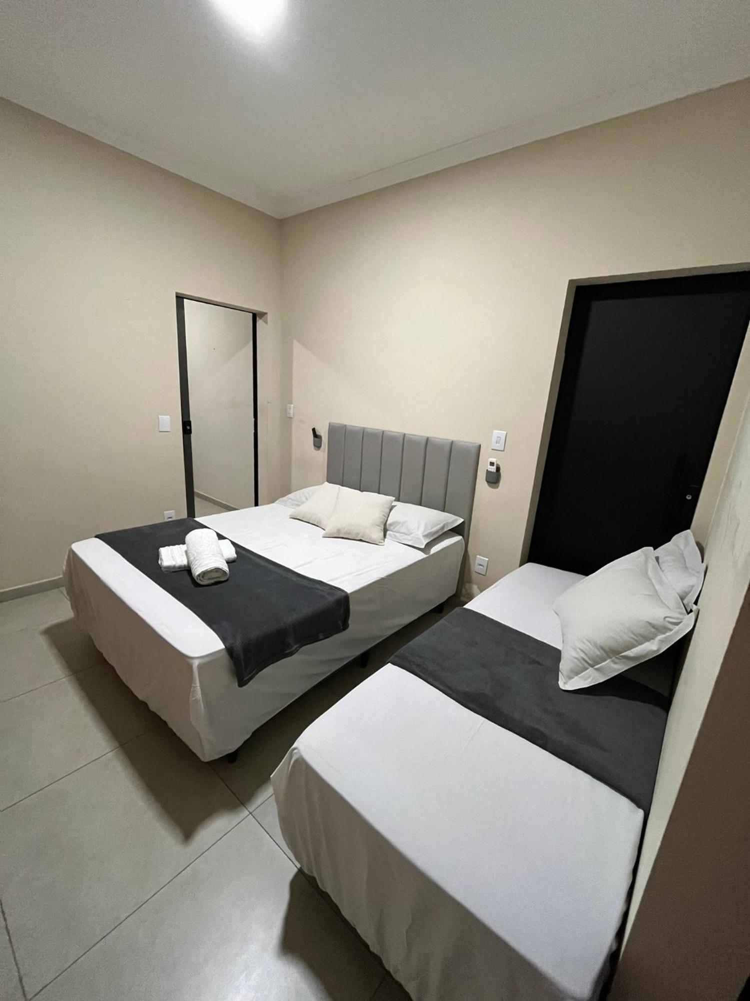 Casa Lua Flat Brumadinho