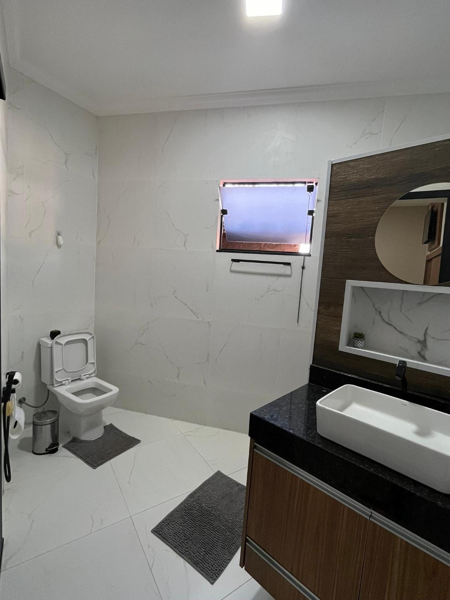 Holiday home Casa Lua Flat *