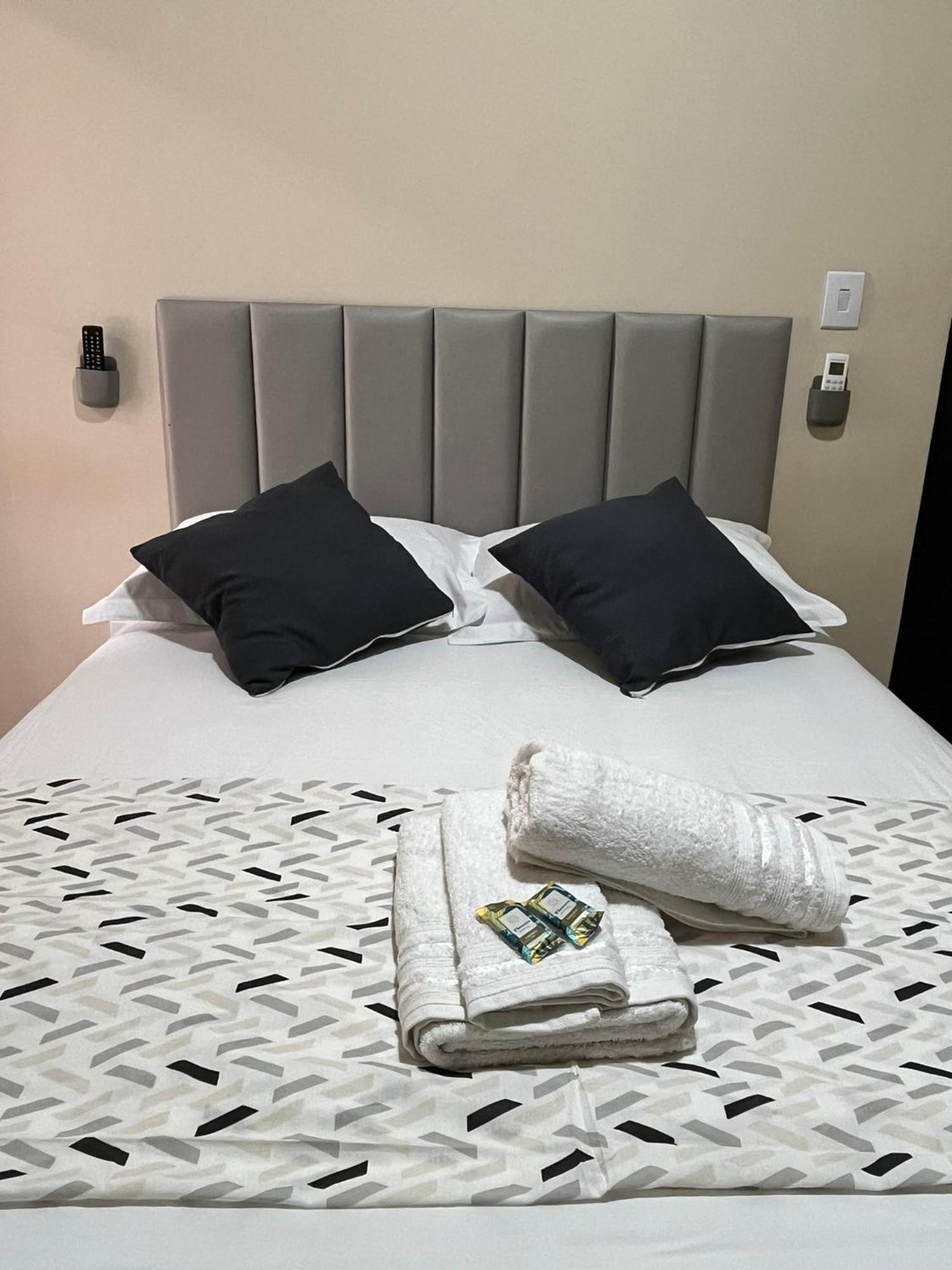 Casa Lua Flat *