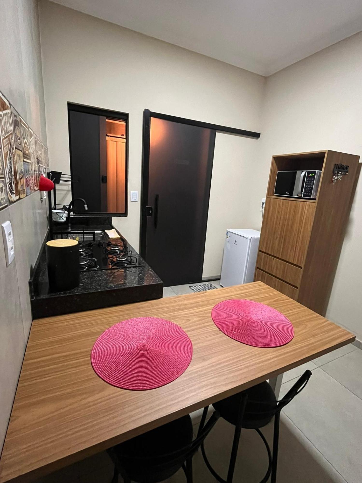 Casa Lua Flat * Brumadinho
