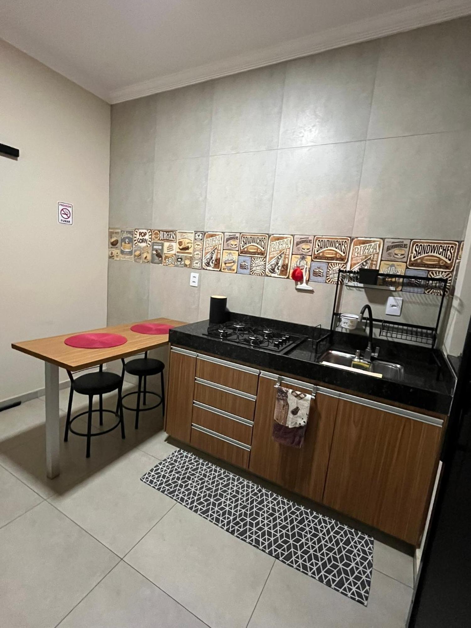 Holiday home Casa Lua Flat