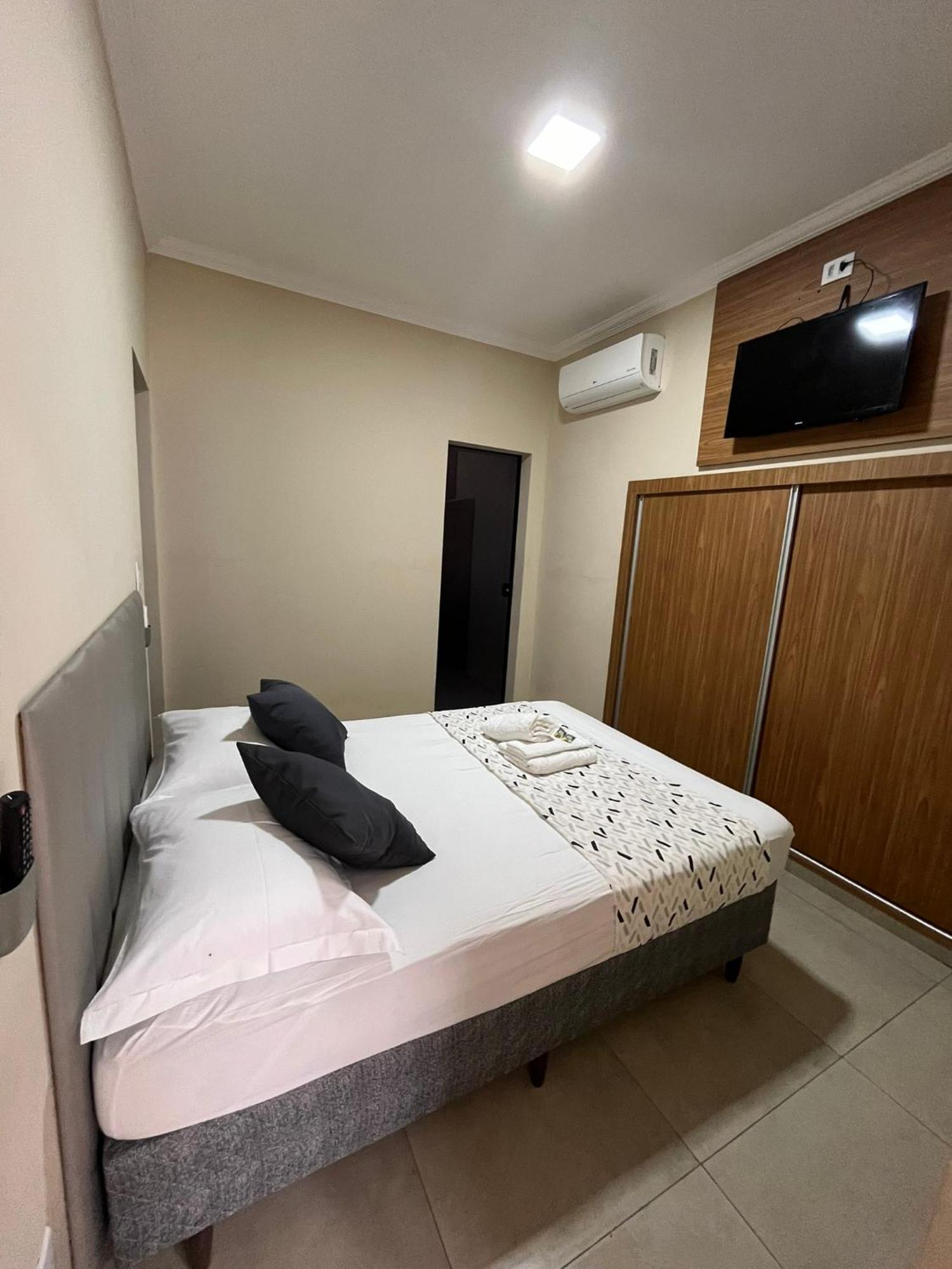 Casa Lua Flat Brumadinho