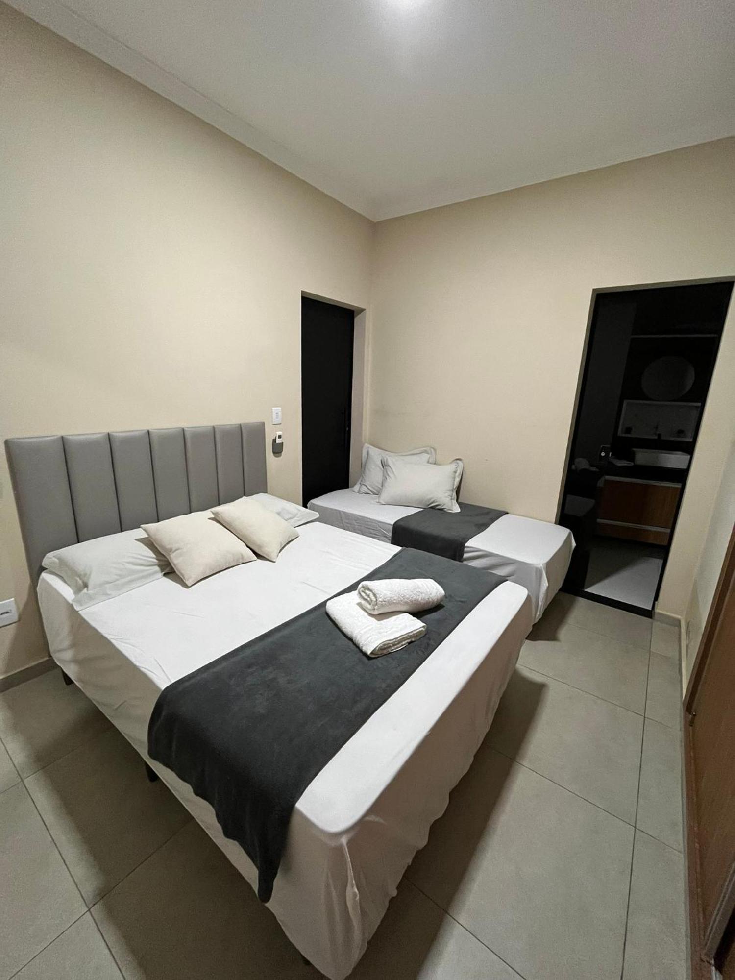 Casa Lua Flat Brumadinho